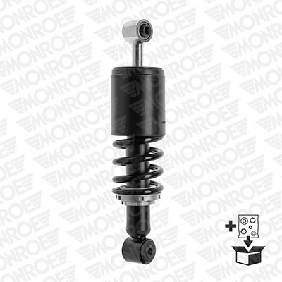 Амортизатор кабины MAN F с/пружин.  8703423SX Амортизатор кабины MAN F с/пружин.  8703423SX