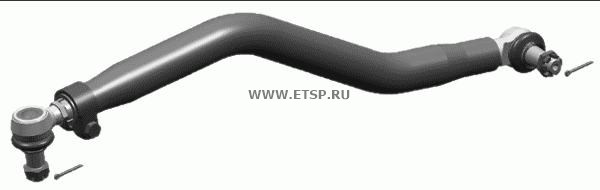 Тяга рулевая прод. 825 мм 39463 Тяга рулевая прод. 825 мм 39463