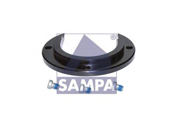 Подкова замка седла JSK38C 3.5" 8747808SX