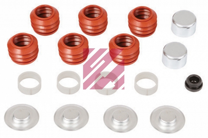 Р/к суппорта HALDEX M2940028 Р/к суппорта HALDEX M2940028
