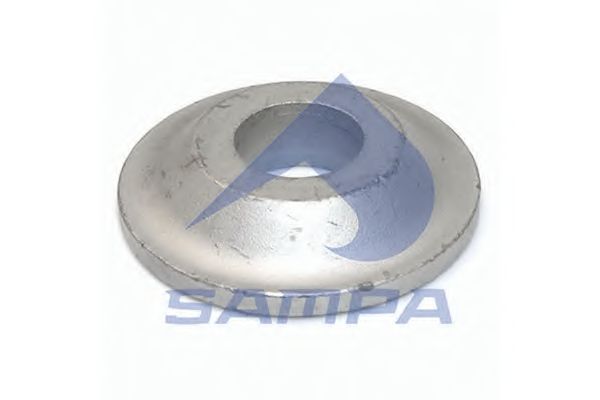 Шайба SAF 8455017SX