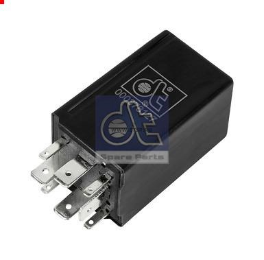 Реле, включения передач КПП Scania  042191