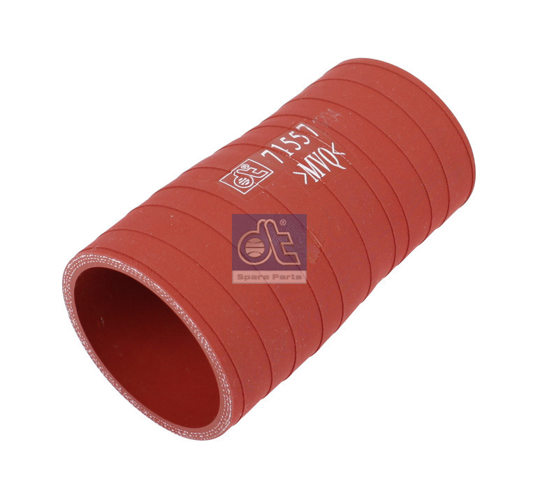 Патрубок радиатора 11831