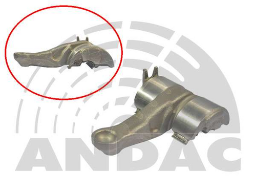 Рычаг суппорта  Кнорр 8510699SX