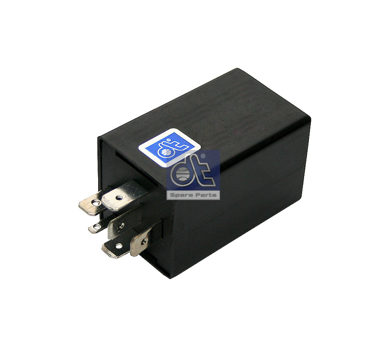 Реле стеклоочистителя 24V 042212 Реле стеклоочистителя 24V 042212