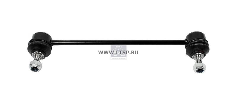 Тяга КПП DAF 551082