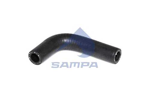 Патрубок компрессора VOLVO 033035 Патрубок компрессора VOLVO 033035