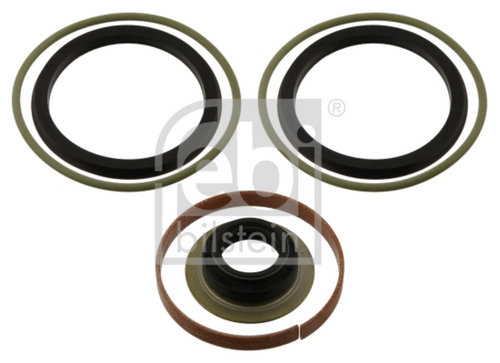 Ремкомплект цилиндра КПП 40498 Ремкомплект цилиндра КПП 40498