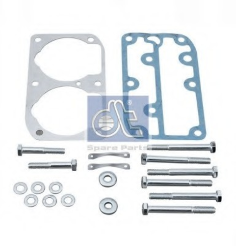 р/к компрессора Volvo Scania M7012046 р/к компрессора Volvo Scania M7012046