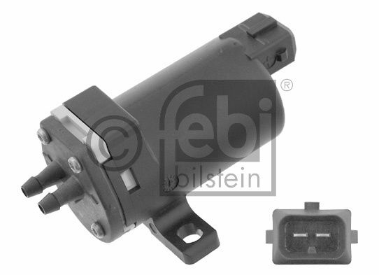 Насос омывателя Renault 8746107SX Насос омывателя Renault 8746107SX