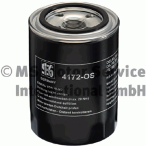 Фильтр масл KOLBENSCHMIDT 50013398