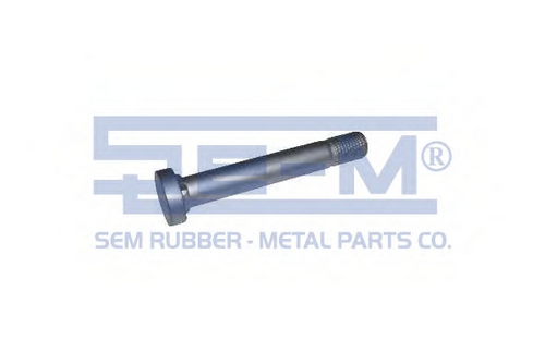 болт полурессоры M30x3.5x200 D52мм BPW SK349000101