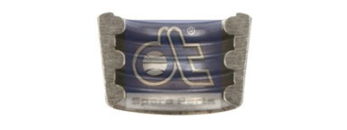 Сухарь клапана 3-канавки MK9H