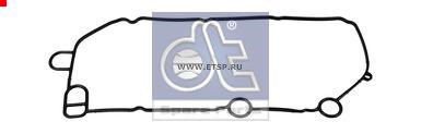 Прокладка масляного радиатора Scania  0104016