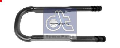 Стремянка рессоры 105xM24x308R 8464190SX Стремянка рессоры 105xM24x308R 8464190SX