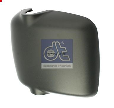 Крышка зеркала заднего вида (малая) MAN SK407001701 Крышка зеркала заднего вида (малая) MAN SK407001701