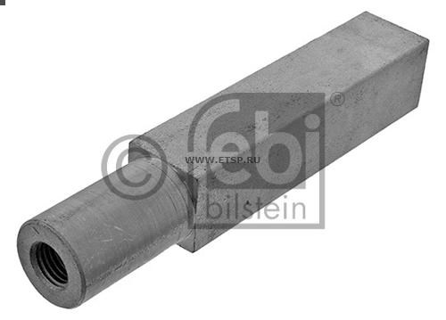 Болт крепления подушки M16x25x173 118045 Болт крепления подушки M16x25x173 118045