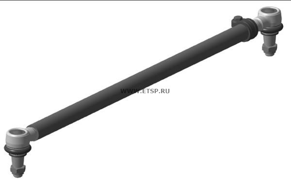 Тяга рулевая продольная MB Actros,Actros MP2,Axor L= 879  21035