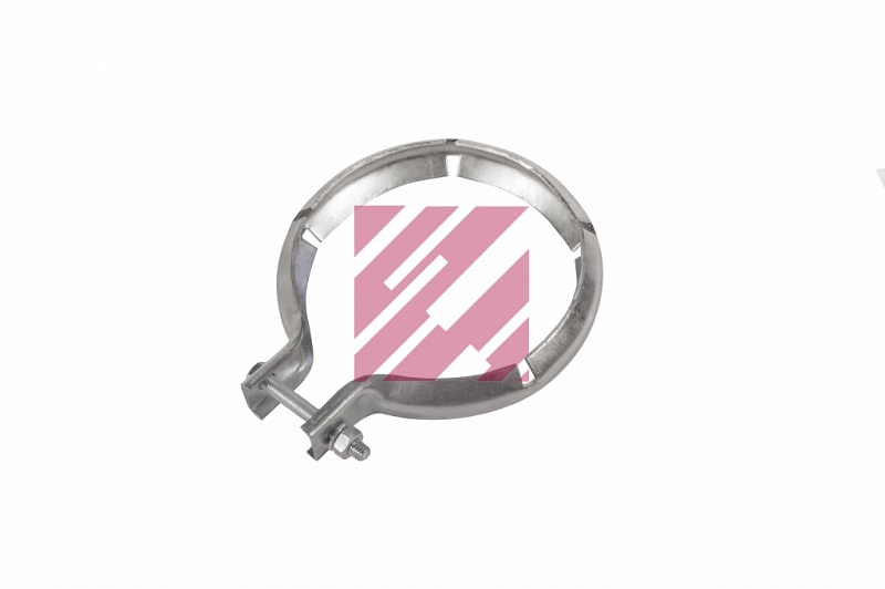 Хомут глушителя MB M7446005
