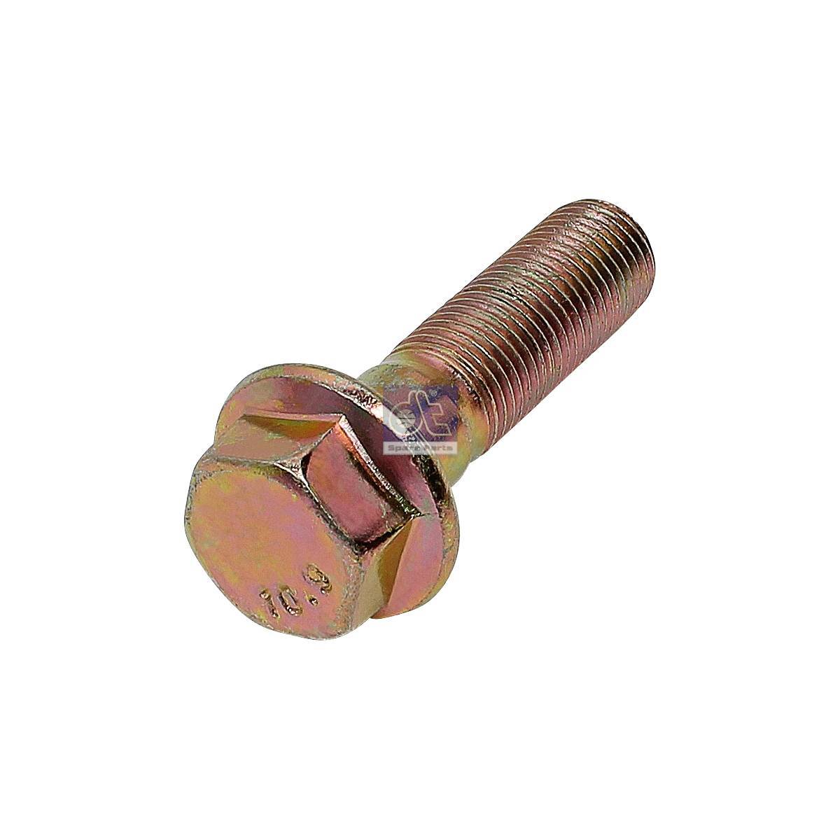 Болт карданного вала M14x1.5x35  8900414SX