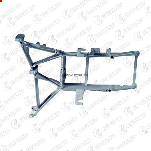 Кронштейн фары DAF 105 L  18500092