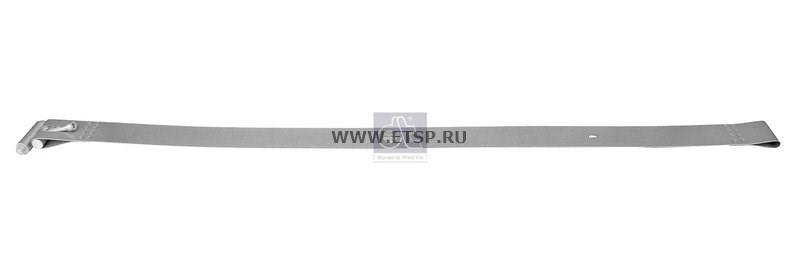 Лента крепления топливного бака 323030
