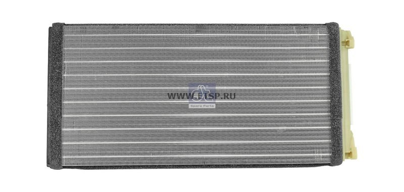 Радиатор отопителя MAN F90 71927