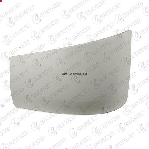 Угол бампера правый RVI SK430001801