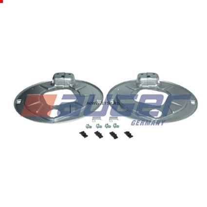 Кожух защитн. бараб.колод. BPW  070641SD Кожух защитн. бараб.колод. BPW  070641SD