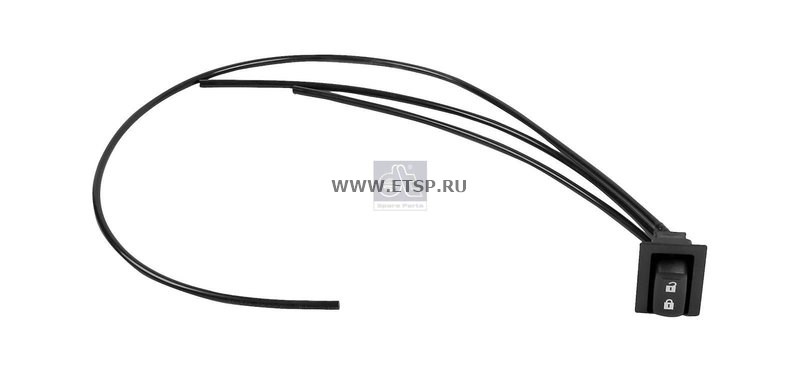 Клапан регулировки рулевой колонки SCANIA 313010