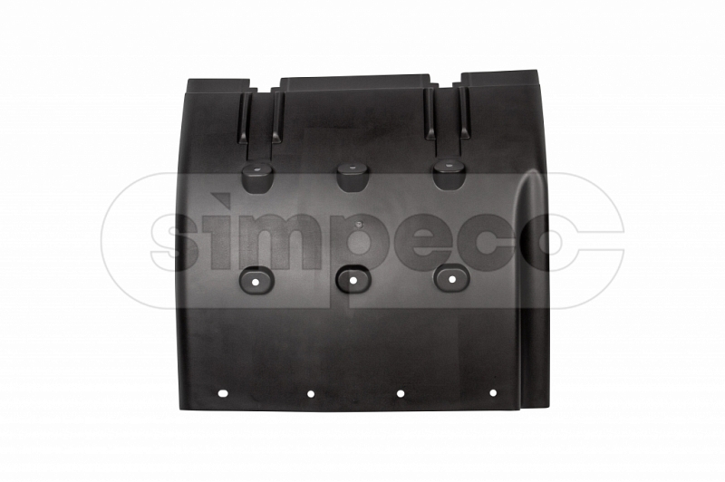 Крыло Scan пер/прав,зад/левое M3130914