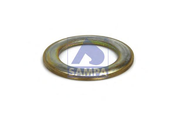 Кольцо ступ. упорн 53x98x10 BPW SK792000101