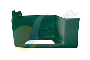 Корпус подножки МАН L M3091459 Корпус подножки МАН L M3091459