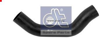 Патрубок радиатора VOLVO 215708