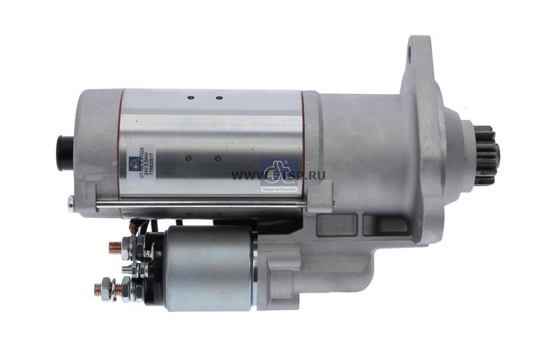 Стартер, 24V MB 7.5 kW MS754