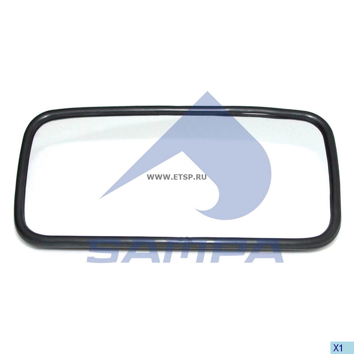 Зеркало MAN F2000 осн с подогр 022093 Зеркало MAN F2000 осн с подогр 022093