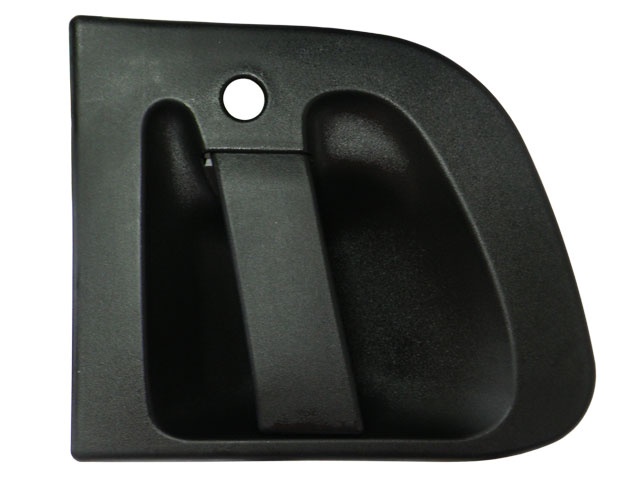 Ручка двери Ren Premium 00-10г R с личинкой  078275 Ручка двери Ren Premium 00-10г R с личинкой  078275