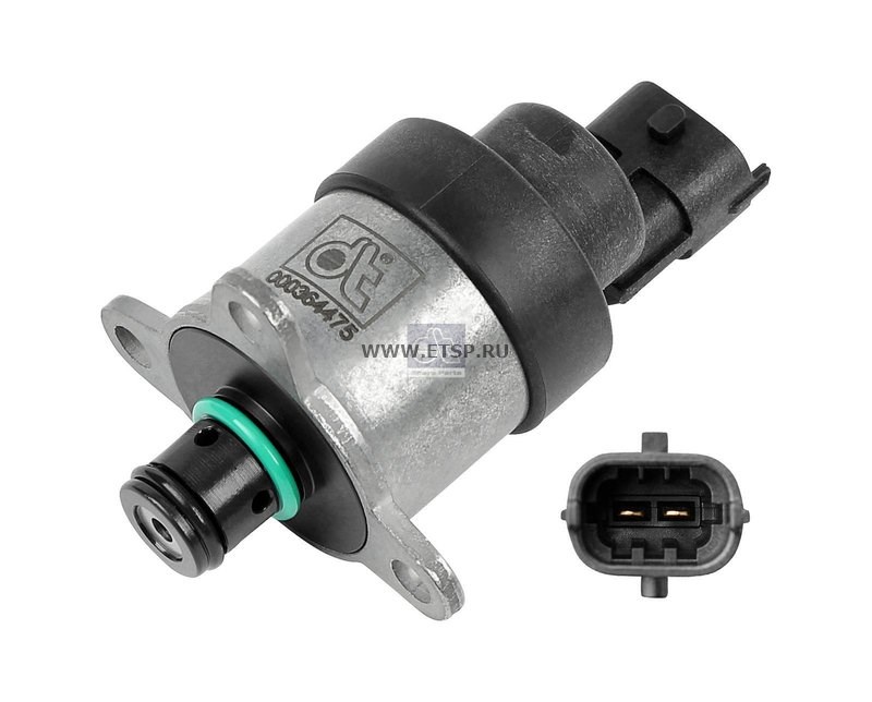 Клапан дозировочный ТНВД BOSCH 1465ZS0096