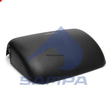 Крышка зеркала основного RVI 079481