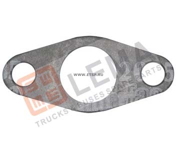 Прокладка турбины  124127