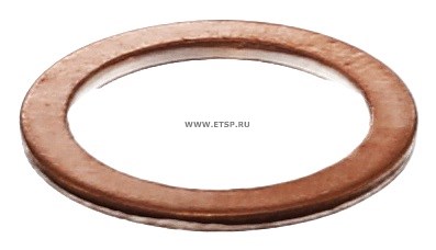 Шайба уплотнительная 417014100 Шайба уплотнительная 417014100