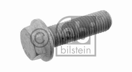 Болт M12x1,5x25 440300