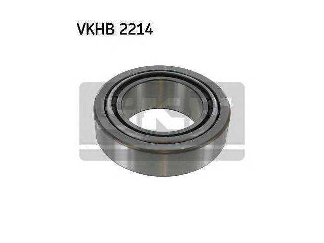 Подшипник наружный 35x72x38 VKHB2182