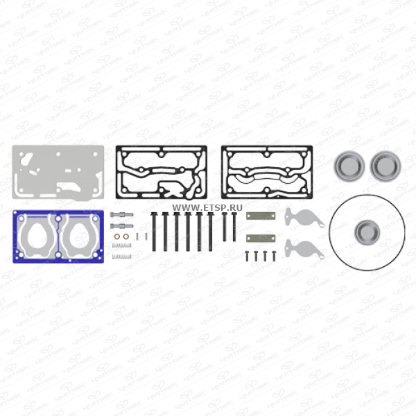 р/к компрессора Volvo M7012042 р/к компрессора Volvo M7012042