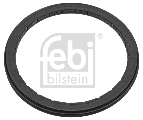 Сальник коленвала зад MAN 813380100