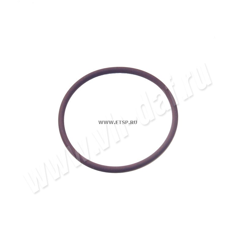 Кольцо уплотнительное ТНВД нижнее 123155 Кольцо уплотнительное ТНВД нижнее 123155