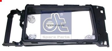 Рамка фары правая SK496008001