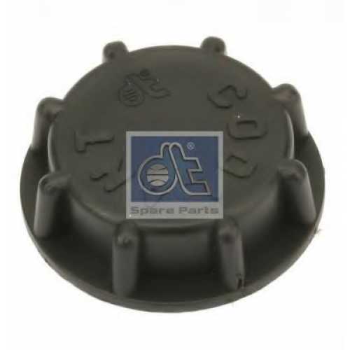 Крышка расширительного  бачка RVI 079379 Крышка расширительного  бачка RVI 079379