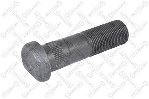 Шпилька кол M22x1.5x88 Iveco 061307 Шпилька кол M22x1.5x88 Iveco 061307