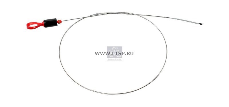 Щуп маслянный SCANIA 043224